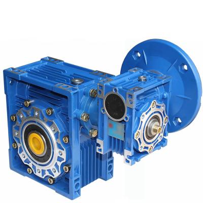 China Newest Hotels Efficient Gearbox Worm Transfer Case 14~280 rpm for sale