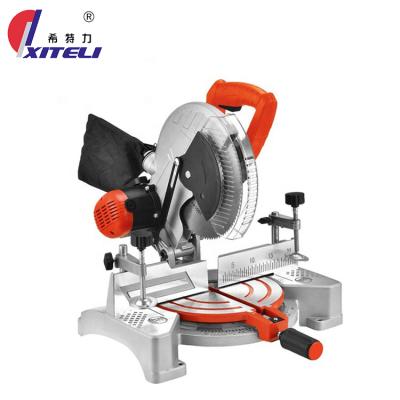 China Home Appliance Aluminum Slitter Machine Durable Sawing Machine Tool Multifunctional Wood Profile Machine for sale