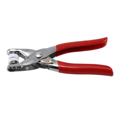 China Xiteli Snaps Pliers Iron Metal Snaps Direct Supply Wholesale In Stock Snaps Setting Pliers Hand Pressing Pliers Buttons for sale