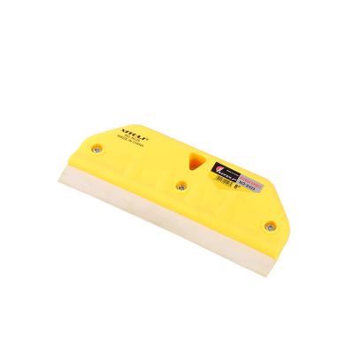 China Flexible Hand Work Plastic Scraper Sealant Scraper Knife Suitable For Car Film Sun Film Tool for sale