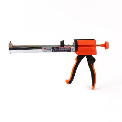 China Factory Customized Easy Glue Gun Durable Glass Competitive Hot Products Hand Caulking Gun for sale