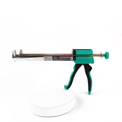 China Durable Caulking Gun Construction Tools Glass Glue Gun For Woodworker Decoration for sale