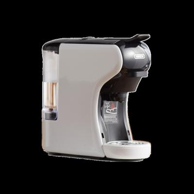 China Italian Car Multi Capsule Coffee Machine Dolce Enthusiasm Nespresso Coffee Machine Chinese Multi for sale