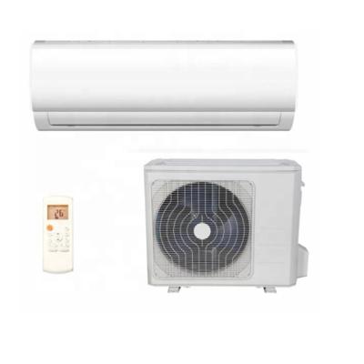 China Hotel Factory Outlet Household Air Conditioner R410A Split Air Conditioner 7000 Btu Cooling And Heating for sale