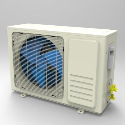 China Large Cooling / Heating Air Volume 20000 Btu Window Type Window Air Conditioner Price for sale