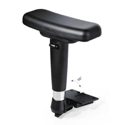 China Elegant Office Chair Parts Adjustable 4D Armrest for sale