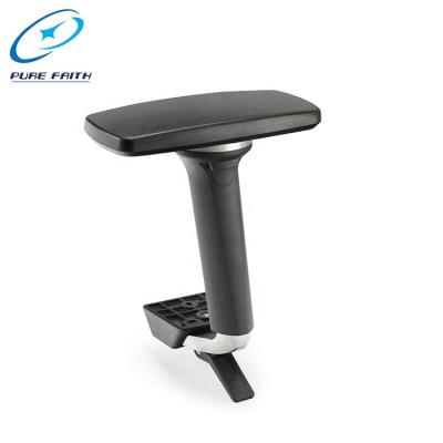 China AC-80-A Office Mesh Office Chair Chair Components 360 Degree 4D Armrest for sale