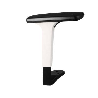 China 3D Armrest, PU Armrest, Hot Selling Functional Office Chair Armrest Office Chair Accessories for sale