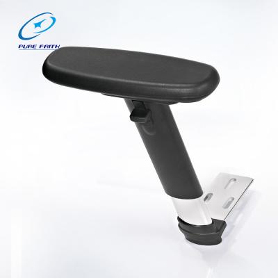 China Wholesale 3D Modern Armrest For Office Armrest Chair Armrest Universal Universal for sale