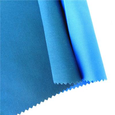 China 65% Antistatic Polyester 35% Viscose T/R 65/35 32/2*32/2 60X58 adapting to fabric for sale