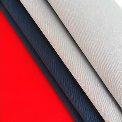 China Shrink-resistant rayon TR 80/20 20X20 90X81 58/59