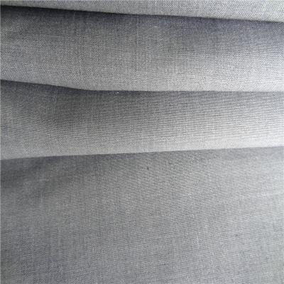 China Flame Retardant High Quality Poly Cotton TC 65/35 30X30 75X75 Pocketing Fabric For Pant And Suit Shirt for sale