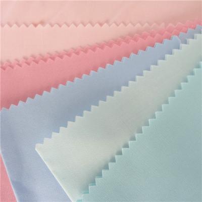 China High quality 100% cotton C40x40 133x100 160cm stocking proof Shrink-resistant fabric for hometexile for sale