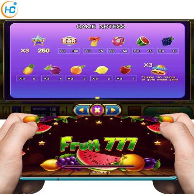 中国 English Online Slot Machine Game Software Golden Kirin Online Game Software 販売のため