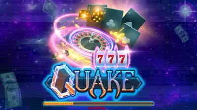 中国 Quake Online Fish Slot Card Keno Game Software Based On Web Play Anywhere 販売のため