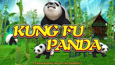 Cina KUNG FU PANDA Fish Game Board per 2 / 3 / 4 / 6 / 8 / 10 giocatore Fish Table in vendita