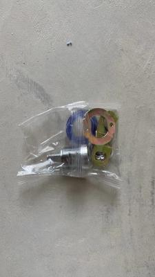 Κίνα Stainless Arcade Cabinet Lock With Keys ISO CE Arcade Machine Lock προς πώληση