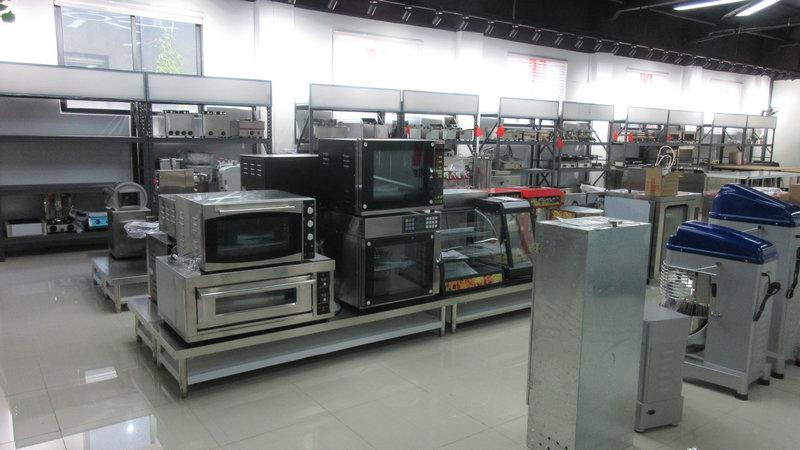 Verified China supplier - Guangzhou Sanyue Food Equipment Co., Ltd.