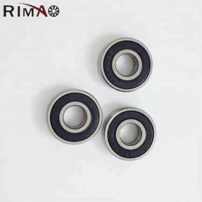 China Long Life 8x19x6 Micro Ball Bearing z869 698 2rs Bearing Bearing 8196 698rs for sale