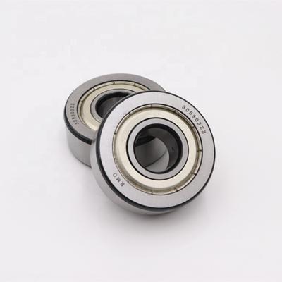 China Low Noise Cam Roller Bearing 305803C-2Z 305803 ZZ 305803C ZZ Track Roller Bearings Cuscinetto With 17*47*17.5mm Sized Bearing for sale