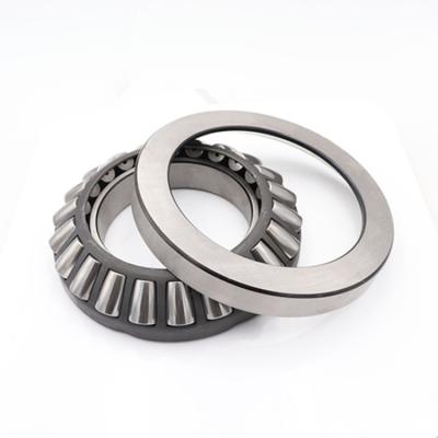 China Stable performance: low voice Kaydon roller bearing stainless steel single direction thrust roller bearing bearing for machine for sale