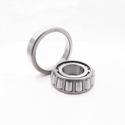 China China Factory Wholesale Price Bearing High Precision Taper Roller Bearing 30306 Low Noise for sale