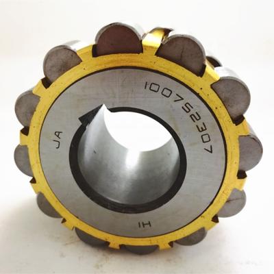 China Low Noise Eccentric Bearing Cylindrical Roller Bearing 100752305 100752305 With Double Row Bearing 25*68.2*42 mm for sale