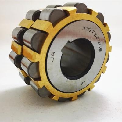 China Eccentric Bearing Double Row Eccentric Bearing Cylindrical Roller Bearing 350752904 350752904 for sale