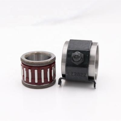 China High Quality Long Life LZ2822 Textile Needle Roller Bearing For Textile Machinery for sale