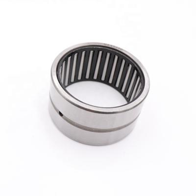 China Stable performance: low voice NK series needle roller bearing NK18/20 NK19/16 NK19/20 NK20/16 NK20/20 for machinery for sale