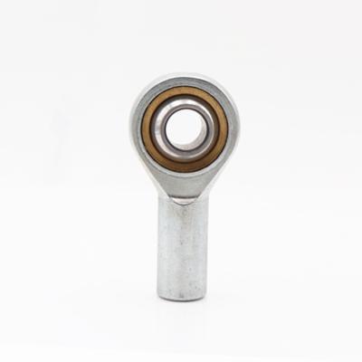 China Long Life Good Quality Rod Ends Bearing With Male Thread Rod End Bearing for sale