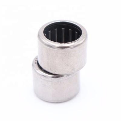 China Long Life Cup Needle Bearing HK1516OH High Speed ​​Low Noise Pulled Needle Roller Bearing HK1516 With Oil Hole 15x21x16mm for sale