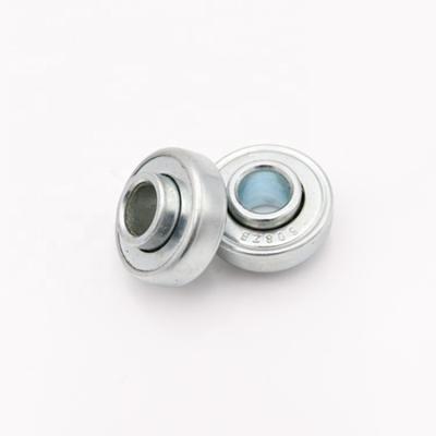 China Long Life Non Standard Skateboard Bearings 608zb Bearing Wheels zz 608 608zb 8*22*7mm Ball Bearing for sale