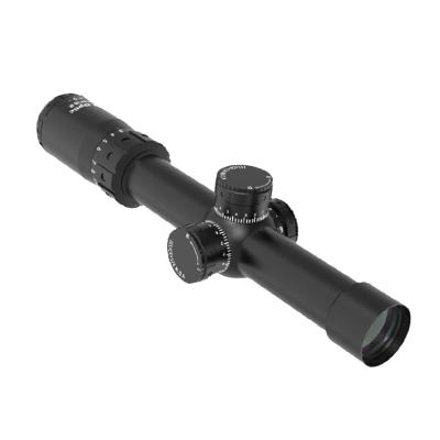 China Aluminum Alloy JZ 3-15X28 IR Scope Hunting Telescopic Sight Weapons Pneumatic Guns Long Range Riflescope OEM is welcome for sale