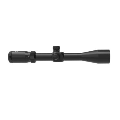 China JZ 4-24X50 SFIR Optical Riflescopes Hunting Outdoor Tactical Military Optical Scope Sight OEM Is Welcome 4-24x50 SFIR for sale