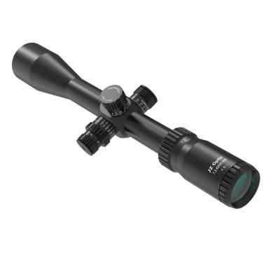 China JZ Lights Optical Air Rifle Scope 7.2-40X50 SFIRSide Telescopic Sights Riflescope For Hunting Scopes Air Guns OEM Is Welcome 7.2-40x50 SFIR for sale