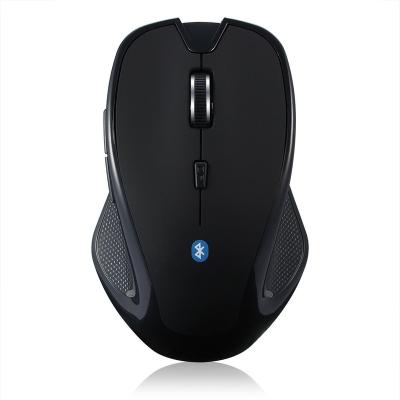 China Best-selling 3D BT Wireless Mouse, BT Wireless Mouse, 1000/1600/2400 DPI Adjustable for Mac Computer Laptop for sale