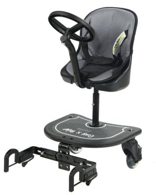 China Safety Comfortable Baby Dining Rider Rider Chair New Push Chair x Car Junior Design for sale