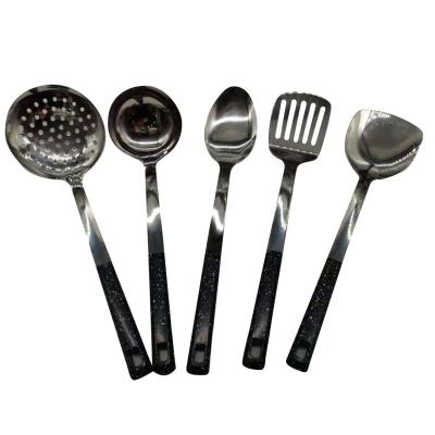 China Sustainable High Quality Custom Cooking Accessories Kitchen Tool Utensil Set Kitchenware for sale