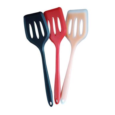 China Direct sales viable Chinese household factory silicone kitchenware kitchen high temperature tool kit for sale