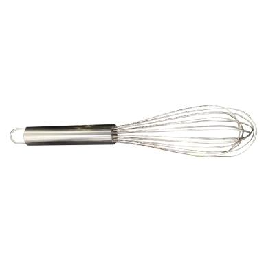 China Multifunctional Stainless Steel Kitchen Egg Beater Sustainable Eggs Hot-selling Manual Beater for sale