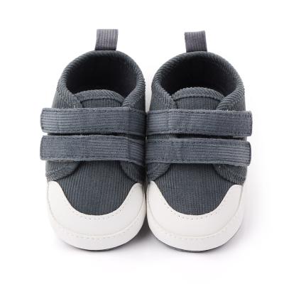 China Anti-odor Sports Baby Boy Shoes Baby Single Casual Walking Shoes for sale