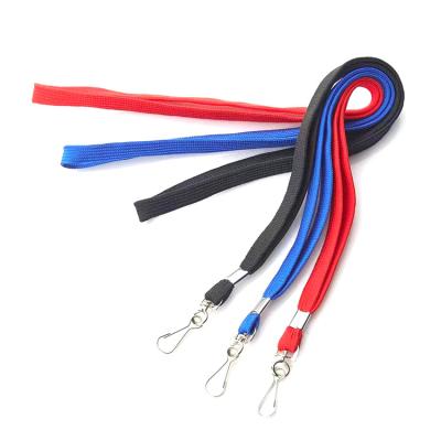 China Wholesale Lanyards Custom Logo Key Factory Lanyard for sale