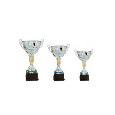 China Wholesale China New Design Metal Champion Trophy for sale