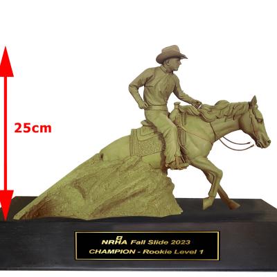 China China Metal Trophy Champion Question Hot Sale for sale