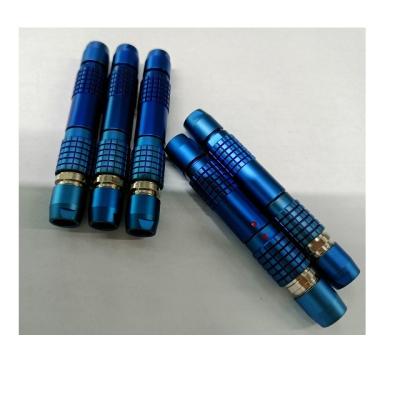 China Power B Series Connector 2 Pin 3 Pin 4 Cable Connector for sale