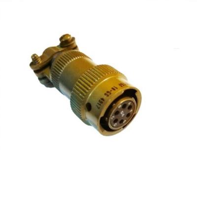 China MS5015 Military Connector /VG 95234 MS 26482 Military Standard Electrical Plug for sale