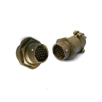 China China Military ip67 Amphenol 5015 Military Connector 26482 VG95234 Waterproof for sale