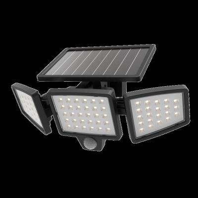 China ROAD super shine led solar sensor wall light,solar led light outdoor motion sensor for garden competitive high cost for sale