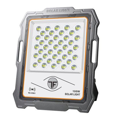 China ROAD high bright 130lm/w high output and super bright Ip67 100w 200w 300w 400w LED waterproof outdoor flood light for sale